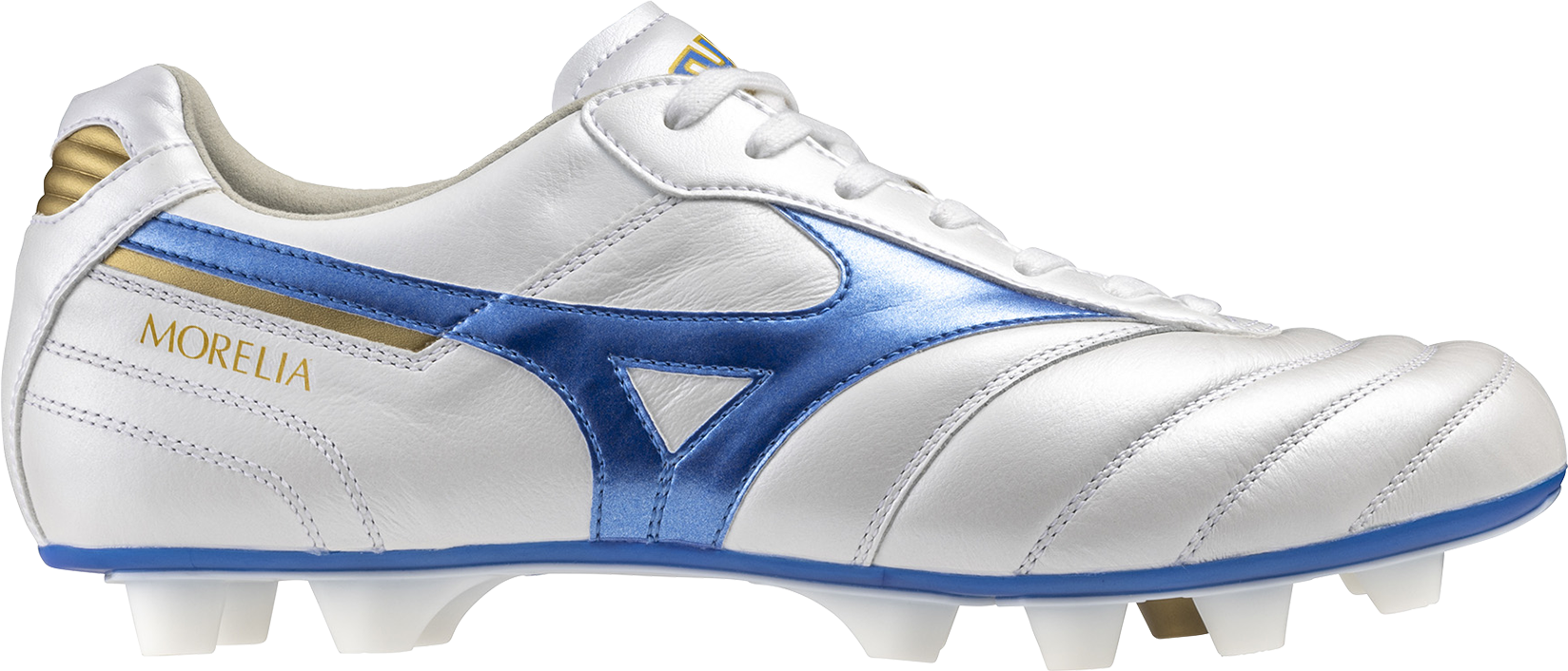 Mizuno Morelia II Elite FG Futballcipő