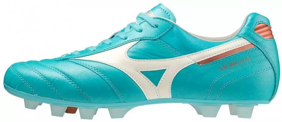 Pánské kopačky Mizuno Morelia II Made in Japan FG
