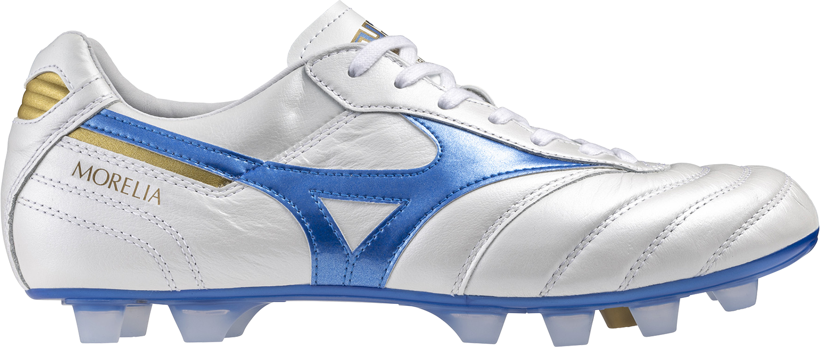Jalkapallokengät Mizuno Morelia II Made in Japan FG