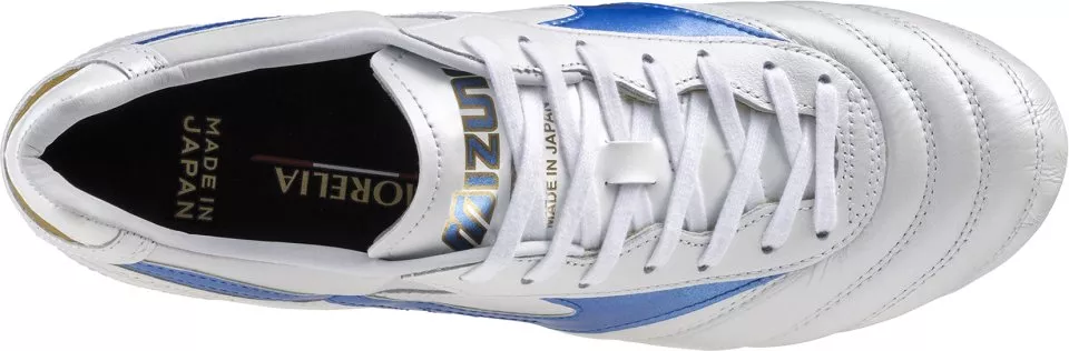 Jalkapallokengät Mizuno Morelia II Made in Japan FG