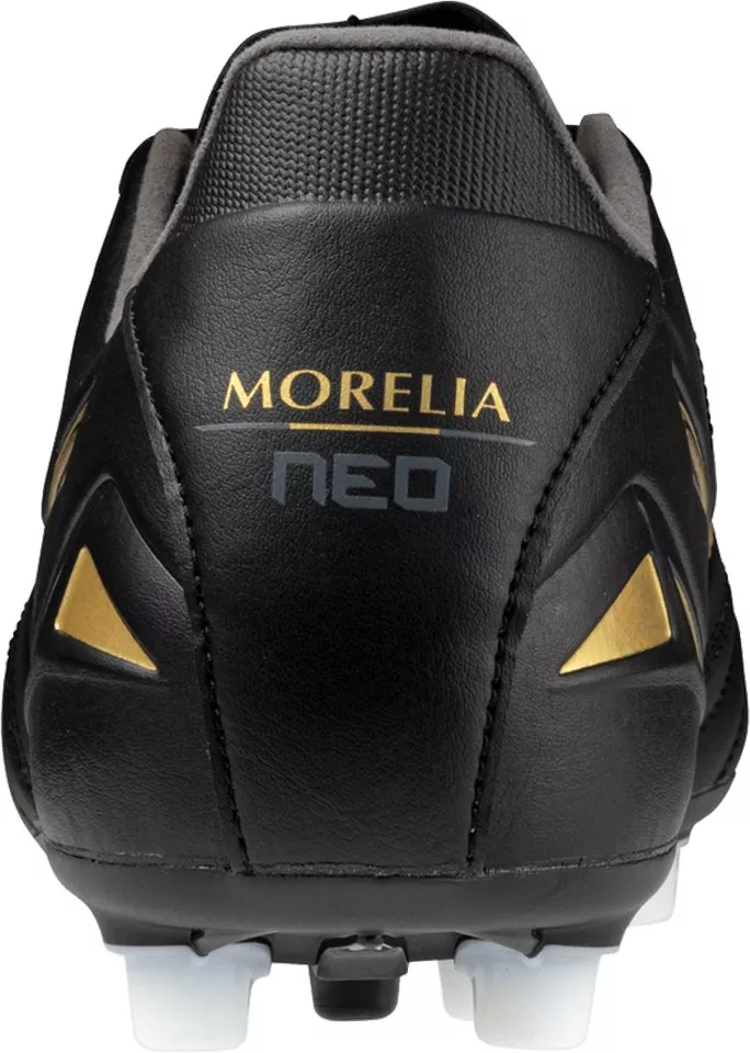 Jalkapallokengät Mizuno Morelia Neo IV Pro AG