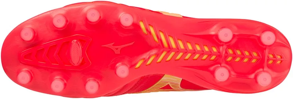 Buty piłkarskie Mizuno Morelia Neo IV Β Made in Japan FG