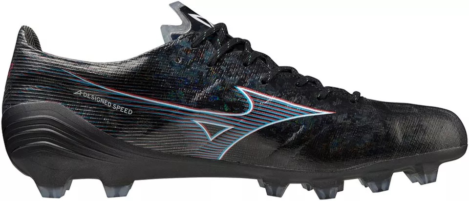 Ποδοσφαιρικά παπούτσια Mizuno Alpha Elite FG