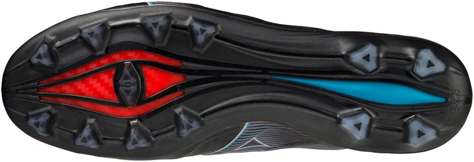 Ποδοσφαιρικά παπούτσια Mizuno Alpha Elite FG