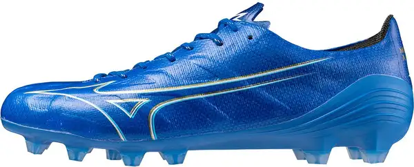 Pánské kopačky Mizuno Alpha Elite FG/AG