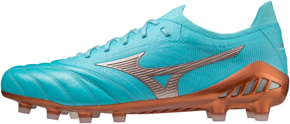 Kopačky Mizuno Morelia Neo III Beta Made in Japan FG