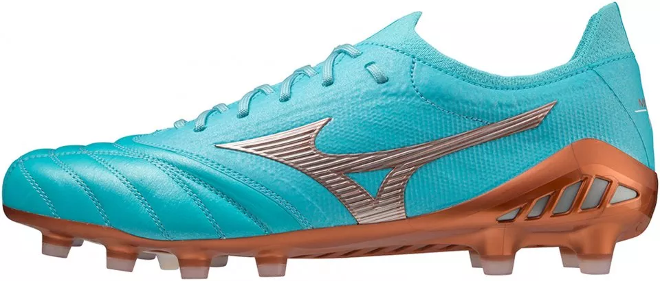 Kopačky Mizuno Morelia Neo III Beta Made in Japan FG