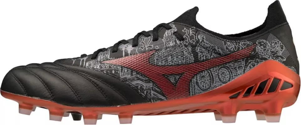 Футболни обувки Mizuno Morelia Neo III FG