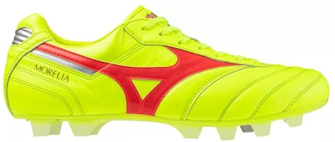 Mizuno Morelia II Made in Japan FG