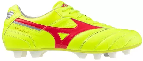 Mizuno MORELIA II ELITE(U) FG  - Amarillo