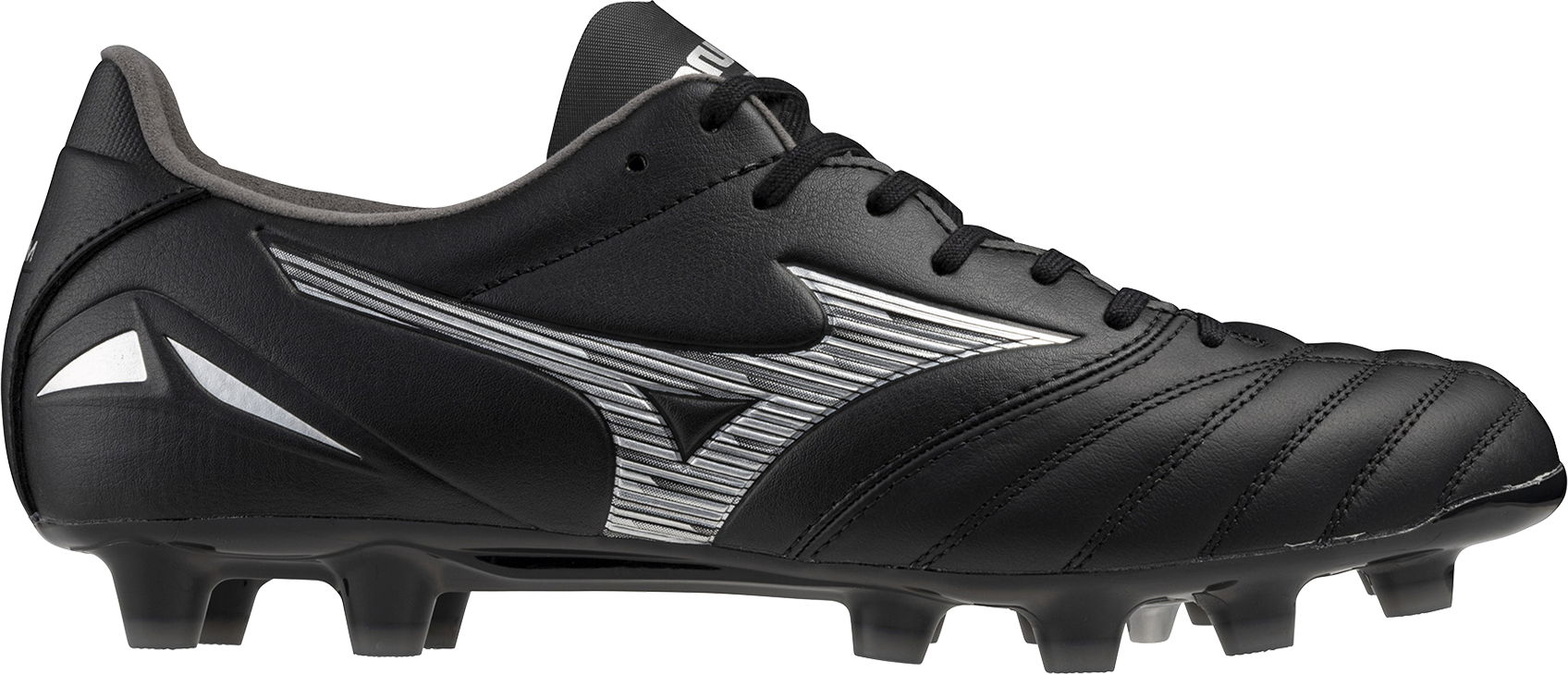 Pánské kopačky Mizuno Morelia Neo IV Pro FG