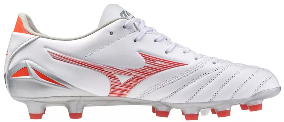 Ghete de fotbal Mizuno MORELIA NEO IV PRO FG