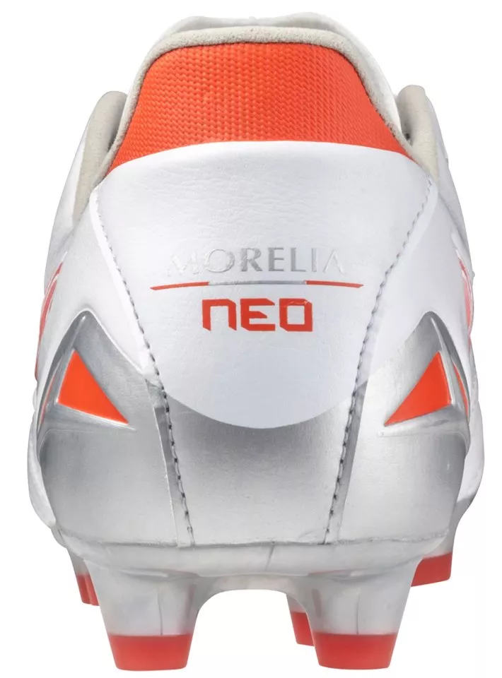 Ghete de fotbal Mizuno MORELIA NEO IV PRO FG