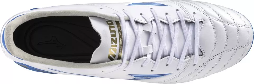 Mizuno MORELIA NEO IV PRO FG Futballcipő