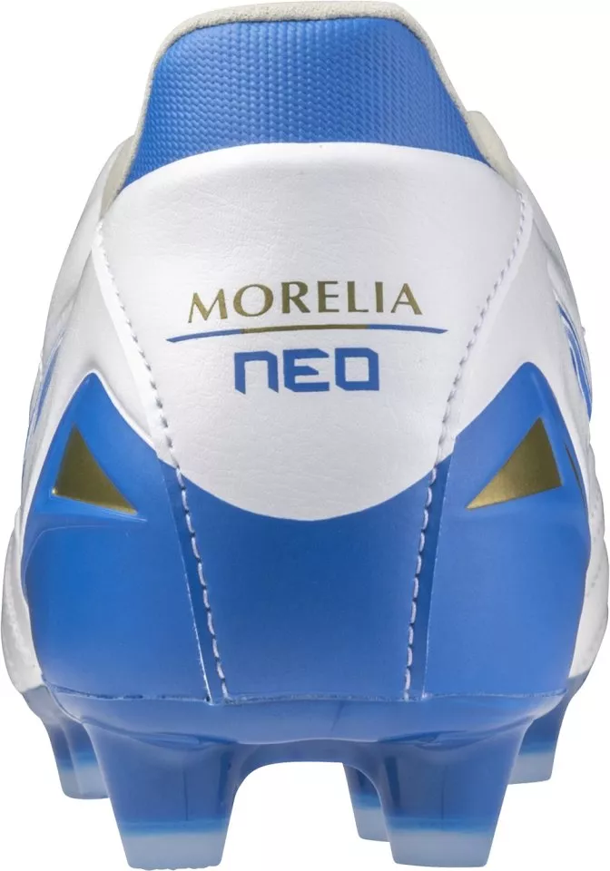 Mizuno MORELIA NEO IV PRO FG Futballcipő