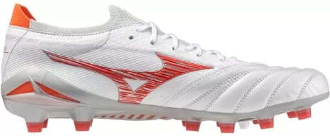 Mizuno Mizuno Morelia Neo IV Β Made in Japan FG  - Blanco