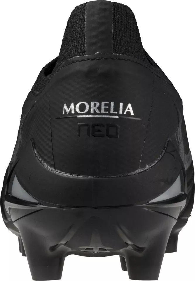 Mizuno MORELIA NEO IV Β ELITE FG/AG Futballcipő