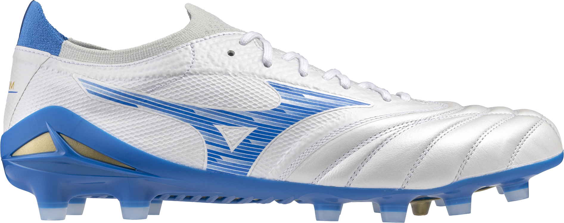 Mizuno MORELIA NEO IV Β ELITE FG/AG Futballcipő