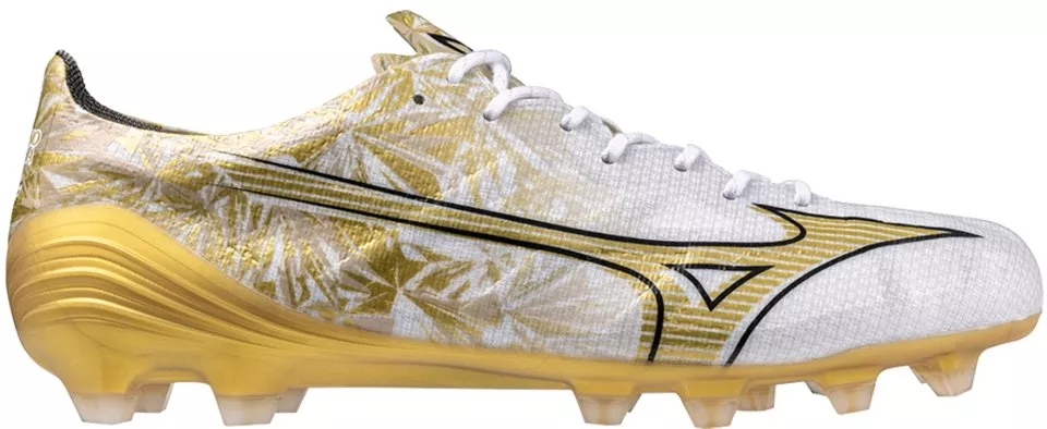 Botas de fútbol Mizuno Alpha Elite FG/AG