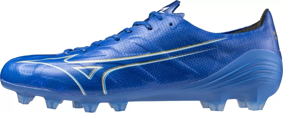 Botas de fútbol Mizuno Alpha Elite FG