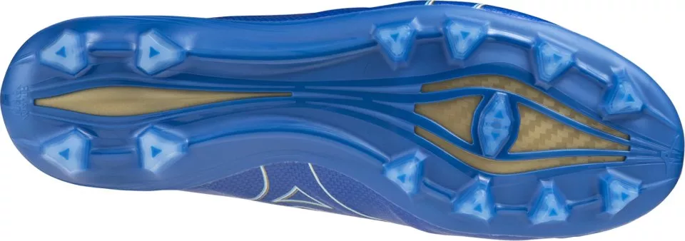 Botas de fútbol Mizuno Alpha Elite FG