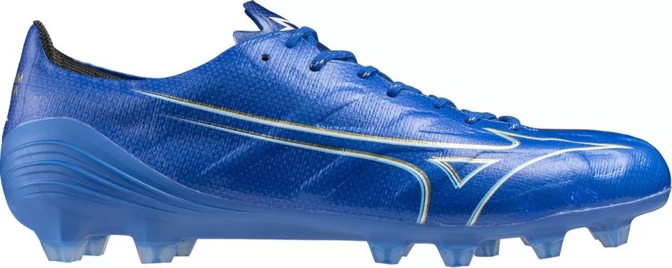 Botas de fútbol Mizuno Alpha Elite FG