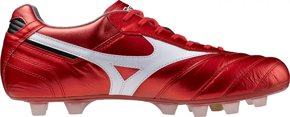 Mizuno Morelia II Made in Japan FG Futballcipő