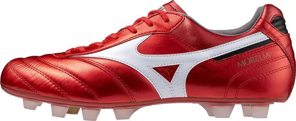 Mizuno Morelia II Made in Japan FG Futballcipő