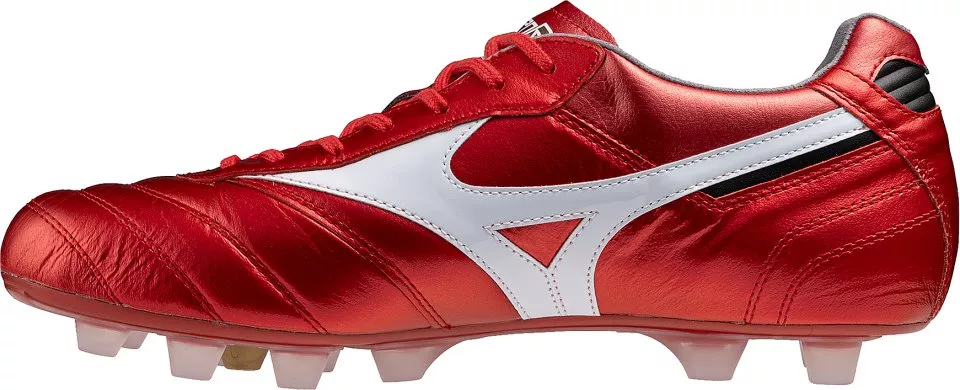 Mizuno Morelia II Made in Japan FG Futballcipő