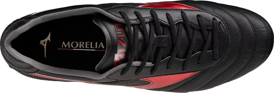 Ποδοσφαιρικά παπούτσια Mizuno Morelia II Elite FG