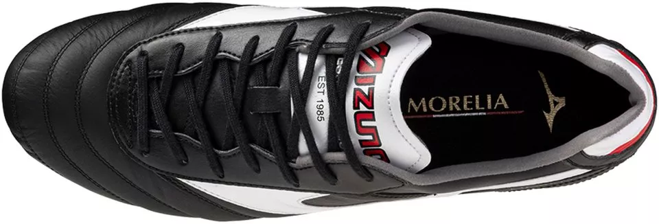Ghete de fotbal Mizuno Morelia II Elite FG