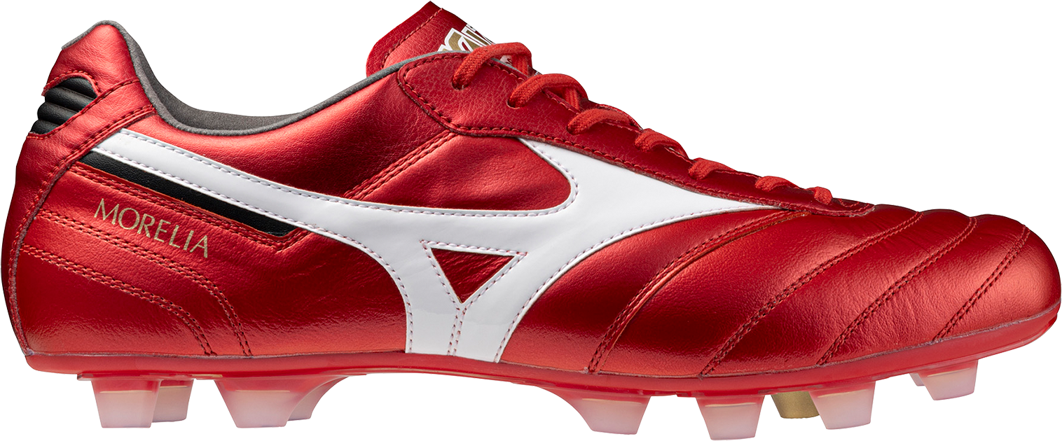 Ποδοσφαιρικά παπούτσια Mizuno Morelia II Elite FG