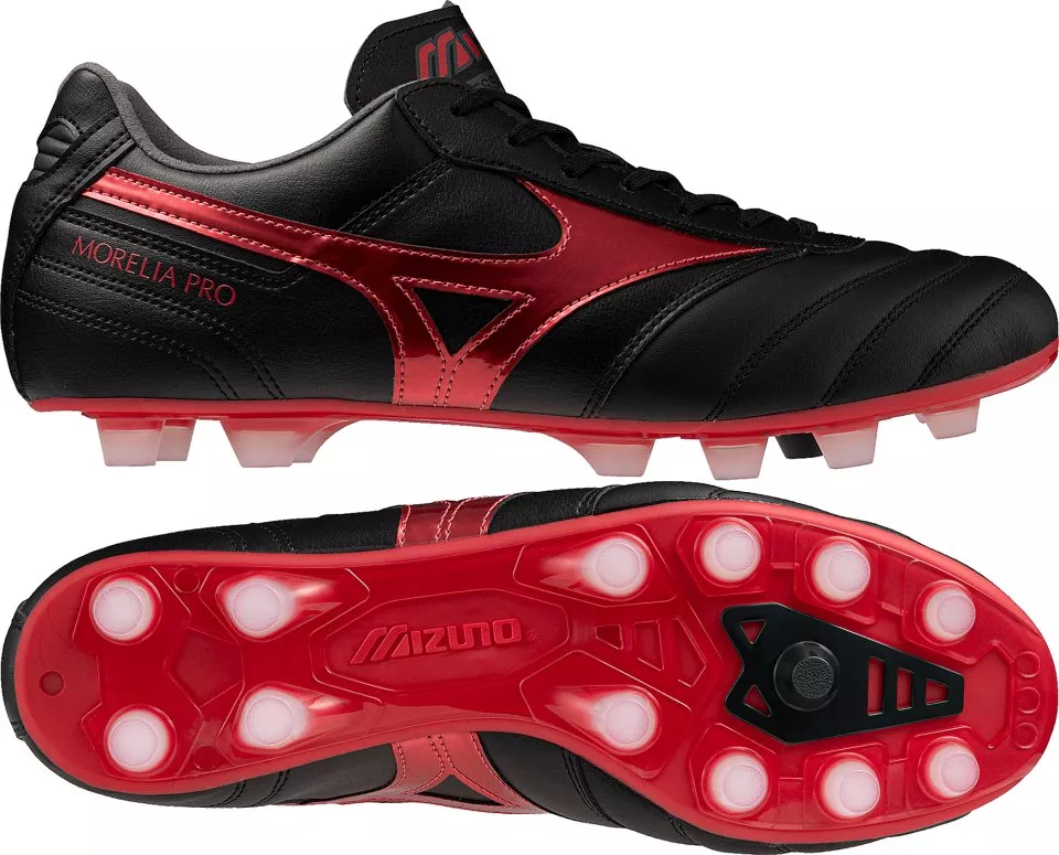 Jalkapallokengät Mizuno Morelia II Pro FG