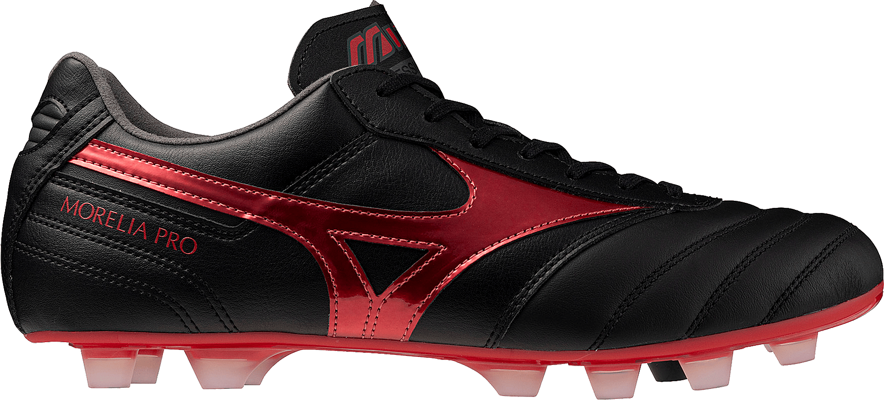 Jalkapallokengät Mizuno Morelia II Pro FG