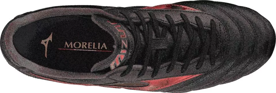 Jalkapallokengät Mizuno Morelia II Pro FG