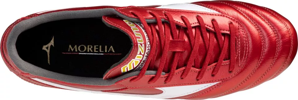 Ποδοσφαιρικά παπούτσια Mizuno Morelia II Pro FG