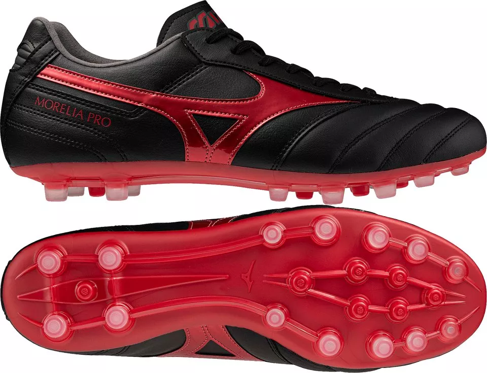 Ghete de fotbal Mizuno Morelia II Pro AG - 11teamsports.ro