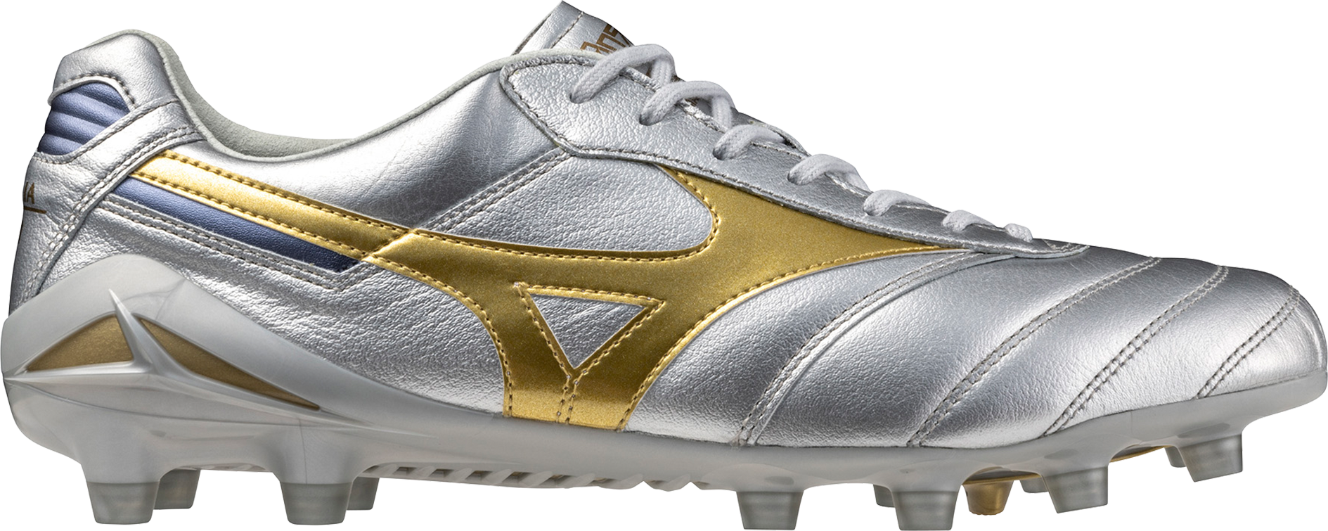 Jalkapallokengät Mizuno Morelia Elite DNA Made in Japan FG