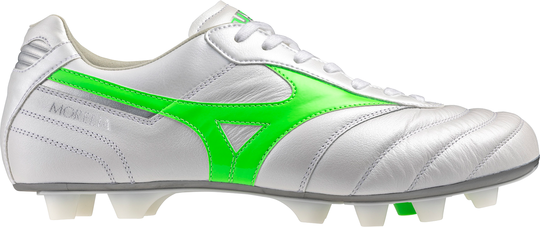 Ποδοσφαιρικά παπούτσια Mizuno Morelia II Elite FG