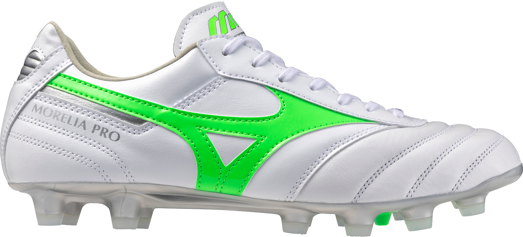 Pánské kopačky Mizuno Morelia II Pro FG