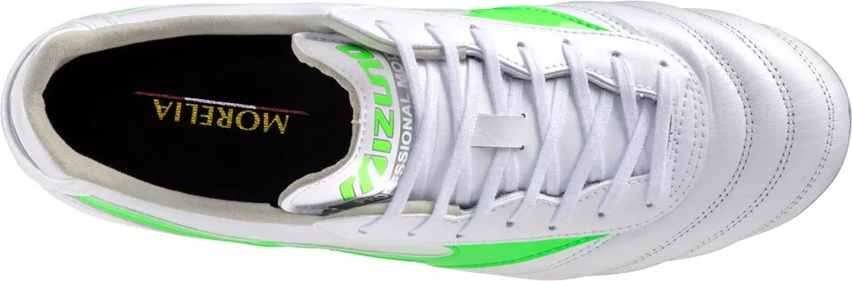 Pánské kopačky Mizuno Morelia II Pro FG