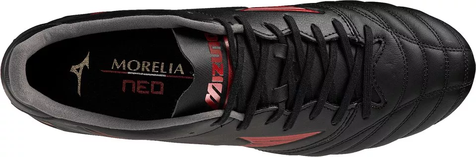 Mizuno Morelia Neo IV Pro FG Futballcipő