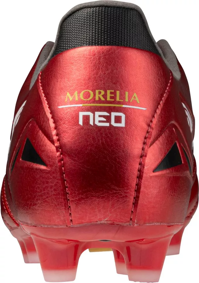 Fodboldstøvler Mizuno Morelia Neo IV Pro FG