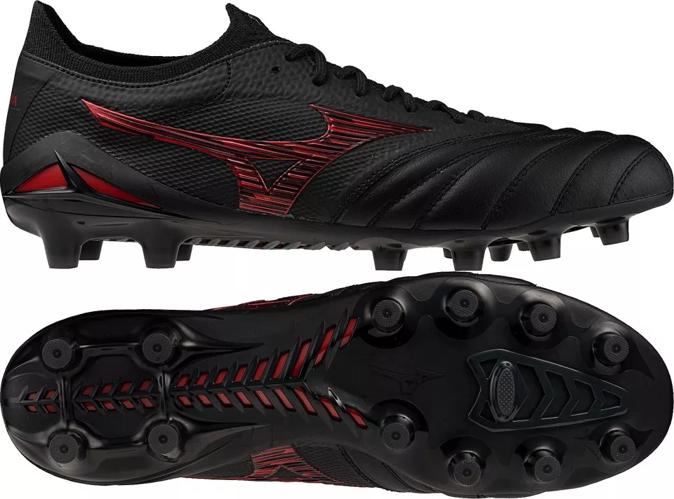 Ghete de fotbal Mizuno Morelia Neo Beta Japan FG