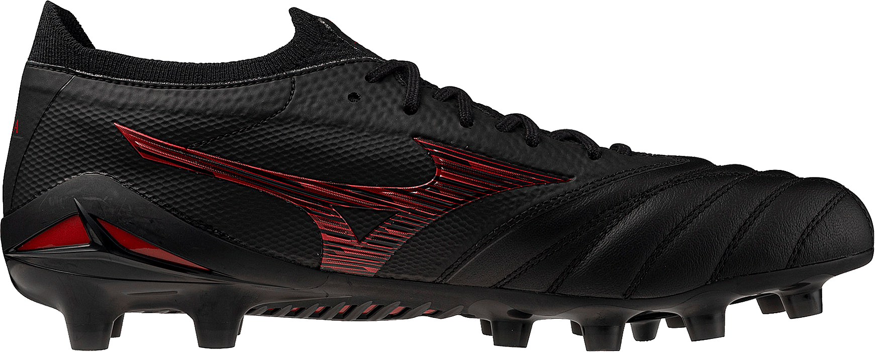 Ghete de fotbal Mizuno Morelia Neo Beta Japan FG