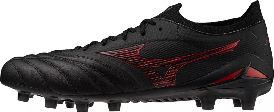 Ghete de fotbal Mizuno Morelia Neo Beta Japan FG