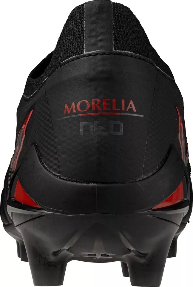 Ghete de fotbal Mizuno Morelia Neo Beta Japan FG