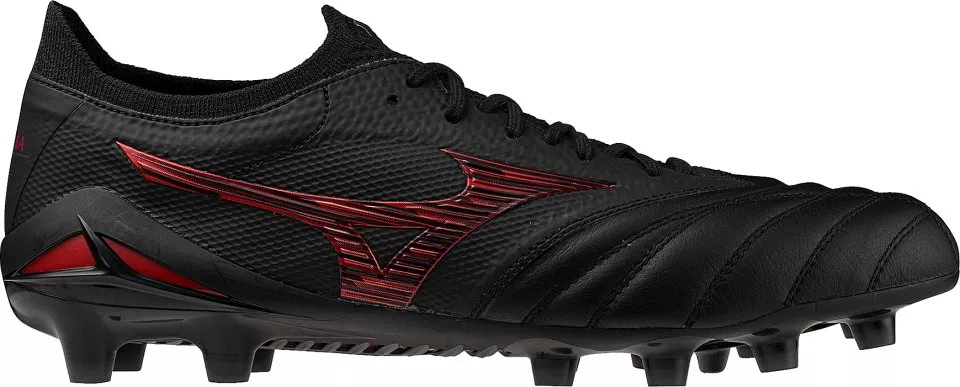 Ghete de fotbal Mizuno Morelia Neo Beta Japan FG