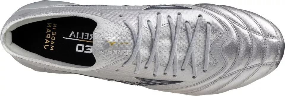 Kopačky Mizuno Morelia Neo IV Beta Made in Japan FG
