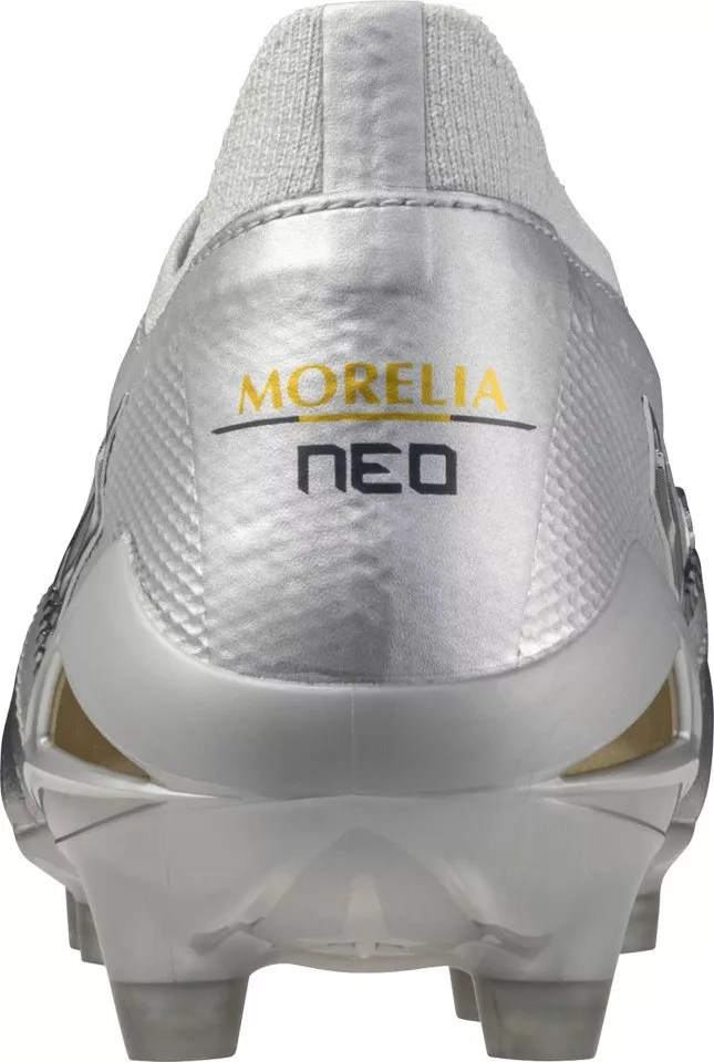 Kopačky Mizuno Morelia Neo IV Beta Made in Japan FG